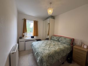 Bedroom- click for photo gallery